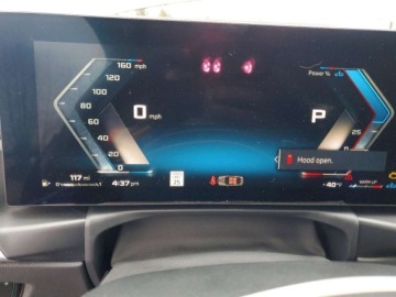 BMW Seria 4 G22-23-26 2026 BMW Seria 4 M440xi 2026 3.0 Benzyna 382KM, zdjęcie 9