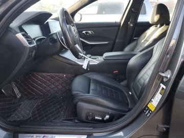 BMW Seria 3 G20-G21 2020 BMW Seria 3 M340xi 2020 3.0l 3.0 Benzyna 382KM, zdjęcie 7