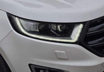 Ford Edge II SUV 2.0 TDCi Twin-Turbo 210KM 2016 Ford Edge Ford Edge Automat Bogata wersja wyposazenia 2.0 Diesel 210KM, zdjęcie 26
