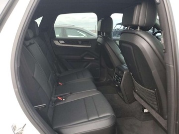 Porsche Cayenne III 2024 Porsche Cayenne 2024 3.0l 3.0 Benzyna 348KM, zdjęcie 10