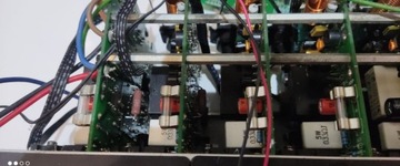 Moduł wzmacniacza IMG stage line STA-1506