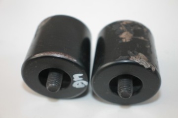 BMW R 1200 RS 15-18 УТЯЖЕЛИТЕЛИ РУЛЕВОГО НАКОНЕЧНИКА