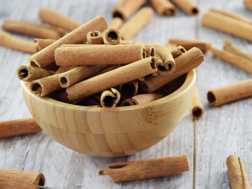 LASKI CYNAMONU 100g , CYNAMON LASKA - MIGOgroup