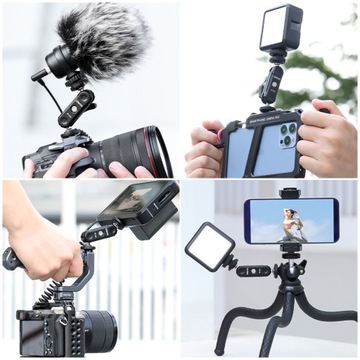 Держатель монитора для DJI Ronin S SC RS2 RS3