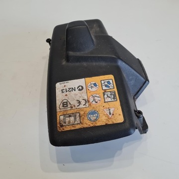 КРЫШКА КОРПУСА PARTNER 351 КОРПУС КРЫШКИ