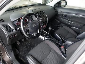 Citroen C4 Aircross 2014 Citroen C4 Aircross 1.6 Ben.117KM/Panorama, zdjęcie 10