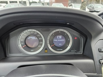 Volvo XC60 2010 Volvo XC 60 2,0 diesel 163KM skóry, zdjęcie 9