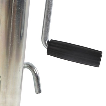 двойной подъем трейлера колеса 1500льб для регулировки подъема шлюпки РВ сверхмощной двойной