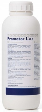 Promotor L 47 1L witamina dla pszczół preparat dla drobiu zwierząt