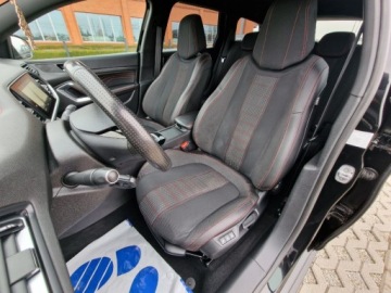 Peugeot 2018 Peugeot 308 1.5 120PS GT-Line Full-Led Kamera Nowy Rozrzad Gwarancja 1.5, zdjęcie 25