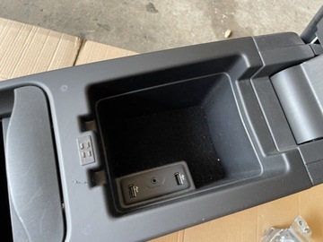 PODŁOKIETNIK TUNEL ŚRODKOWY RENAULT SCENIC 4 IV 16-