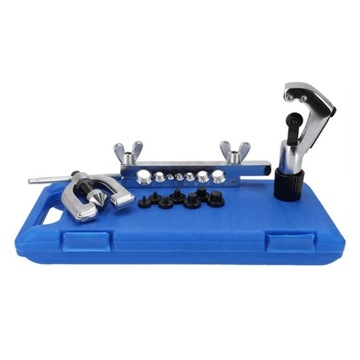 ZESTAW DO ZARABIANIA RUREK PRZEWODÓW HAMULCOWYCH