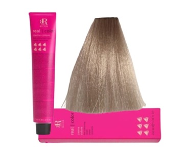 RR Real Star Line farba do włosów 10.11 100ml