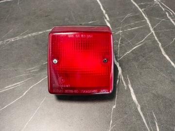 Lampa tył Suzuki DR 750 BIG