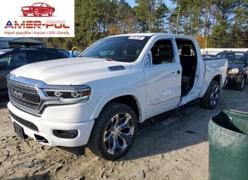  RAM 1500 Limited 2023 5.7l 5.7 Benzyna 395KM