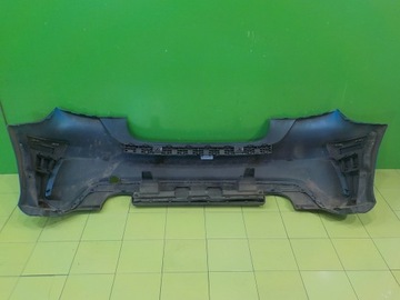 MERCEDES A W176 AMG 2.0 CDI 12R HB5D NÁRAZNÍK ZADNÍ