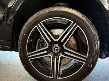 Mercedes GLE V167 SUV Facelifting 3.0 450d 367KM 2025 GLE Coupe 450 d 4-Matic AMG Line 3.0 (367KM) 2025, zdjęcie 15