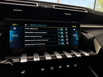 Peugeot 508 II 2021 Peugeot 508 Allure / 1 właściciel / Salon Polska /, zdjęcie 34
