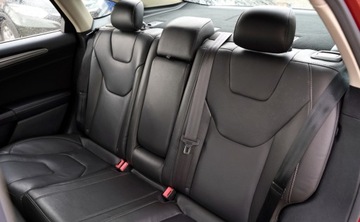 Ford Mondeo V 2017 Ford Mondeo Ford Mondeo VIII 2.5 LPG 174KM 2.5 BenzynaLPG 174KM, zdjęcie 20