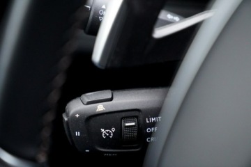 Peugeot 3008 II Plug-In Hybrid Facelifting 1.6 HYBRID4 300KM 2022 Peugeot 3008 GT full led skóra masaze ACC kamera, zdjęcie 35