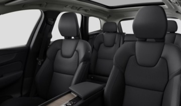 Volvo XC60 II 2026 VOLVO XC60 ULTRA T6 PLUG-IN AWD - DOSTĘPNY OD RĘKI, zdjęcie 6