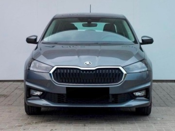 Skoda Fabia IV 2026 SKODA Fabia Drive 1.0 TSI DSG Hatchback 115KM 2026, zdjęcie 1