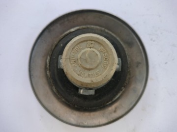 КРЫШКА ТОПЛИВНОГО КРЫШКИ ХРОМ OLDTIMER PJ BTE SGDG