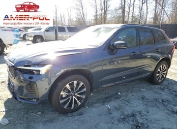 Volvo XC60 II 2024 Volvo XC 60 Plus 2024 2.0l 2.0 Benzyna 247KM