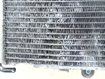 ВЕНТИЛЯТОР РАДИАТОРА YAMAHA FZS 600 FAZER