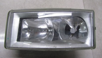 IVECO DAILY III LAMPA LEWA PRZÓD 99-06 EU 168