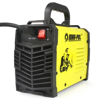 ИНВЕРТОРНЫЙ СВАРОЧНЫЙ АППАРАТ IGBT 330A MMA + TIG