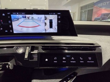 Peugeot 3008 III 2024 Peugeot 3008 1.2 PureTech 145KM mHEV Allure e-DCS6 SalonPL Dealer Gwarancj, zdjęcie 15