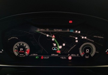 Audi A8 D5 S8 Facelifting 4.0 TFSI 571KM 2024 Audi S8 Salon PL Gwarancja 2029 Cyfrowe Matrix Kamery 360 Bang Advanced, zdjęcie 11