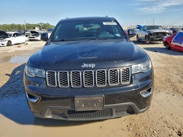 Jeep Grand Cherokee IV 2018 Jeep Grand Cherokee 2018 JEEP GRAND CHEROKEE LAREDO 3.6 Benzyna 293KM, zdjęcie 4