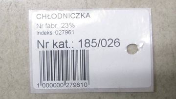 FORD TOURNEO CUSTOM RADIÁTOR OHŘÍVAČ BK21-18K463-CA