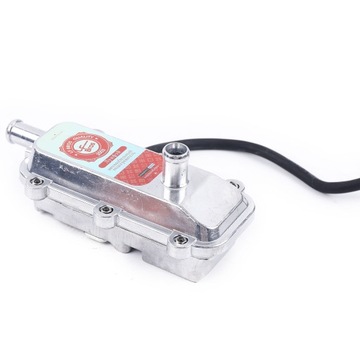 Двигатель отопителя с насосом 2 кВт