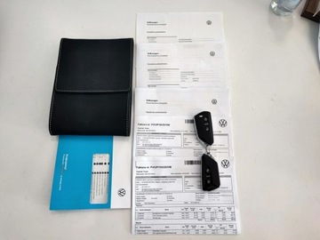 Volkswagen Golf VIII 2022 Volkswagen Golf Oryginalny GTi + 245 Koni + tylko, zdjęcie 29