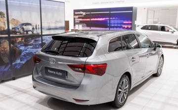 Toyota Avensis III Wagon Facelifting 2015 2.0 D-4D 143KM 2016 Toyota Avensis 2.0 D-4D Premium 2.0 Diesel 143KM, zdjęcie 5