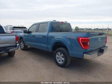 Ford 2023 Ford F150 2023r, XLT, 5.0L, 4x4 5.0 Benzyna 400KM, zdjęcie 5