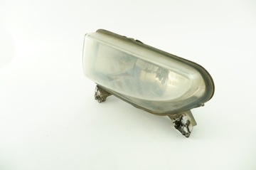 HALOGEN LEVÝ PEUGEOT 607 (1999-2004)