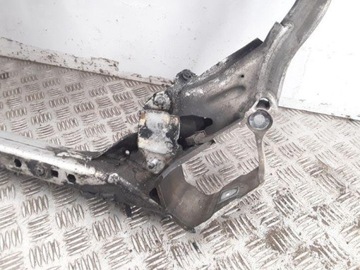 515617285 NÁPRAVA PŘEDNÍ 118 D 100 2007 BMW 1 (E87)