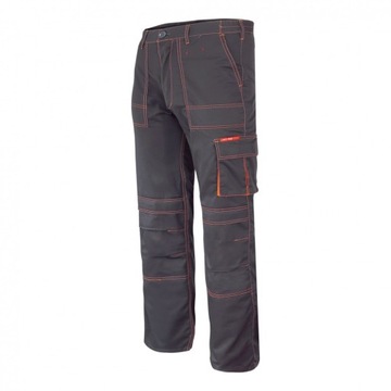 SPODNIE, ROZM. 3XL194/116-120, CE, ALLTON LAHTI