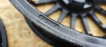 ДИСКИ OZ AUDI VW SEAT SKODA R18 8J ET35