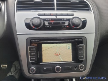 Seat Altea XL 1.4 TSI 125KM 2012 Seat Altea XL 1.4TSi Ksenon Navi Szyberdach 1.4 Benzyna 125KM, zdjęcie 13