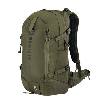 PLECAK ALPINUS MALLCU 28 L - ZIELONY