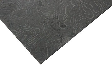 Kydex Camo (RECON - Fog) I - 150x200mm gr.2mm