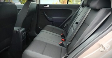 Volkswagen Golf Plus II 2013 Volkswagen Golf Plus (Nr.091) 1.6 TDI Klima Grzane fotele Parktronik Gwara, zdjęcie 15