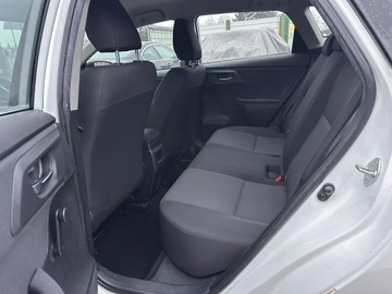 Toyota Auris II Hatchback 5d Facelifting 1.33 Dual VVT-i 99KM 2016 Toyota Auris 1.33 99 KM/Salon Polska/IWŁ/FV 23%, zdjęcie 17