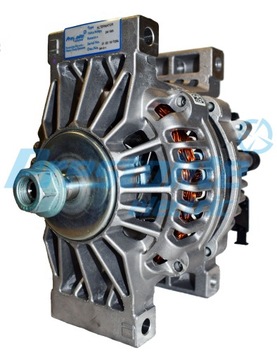 ALTERNATOR MERCEDES ACTROS MP4/ATEGO 24V 100A