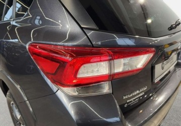 Subaru XV II Crossover 1.6i 114KM 2018 Subaru XV 1.6 114KM CVT 4x4 201819 r., Salon PL, I wl., dodatkowy komplet, zdjęcie 10